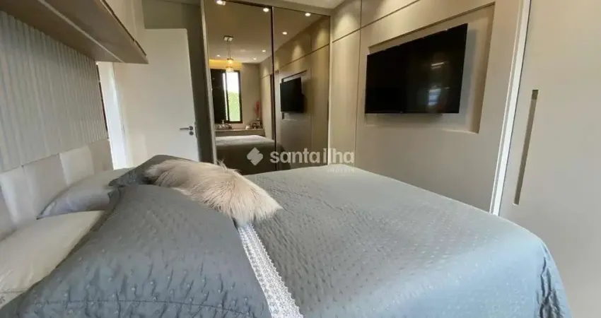 Apartamento com 2 quartos à venda na Rodovia João Paulo, 710, João Paulo, Florianópolis