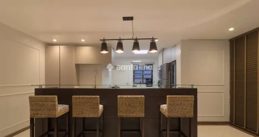 Apartamento com 3 quartos à venda na Rua Frei Evaristo, 64, Centro, Florianópolis