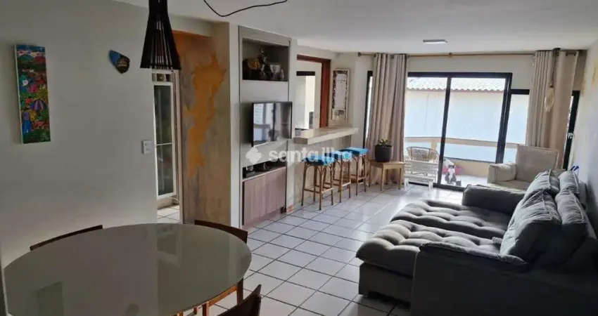 Apartamento com 3 quartos à venda na Rua das Gaivotas, 1657, Ingleses, Florianópolis