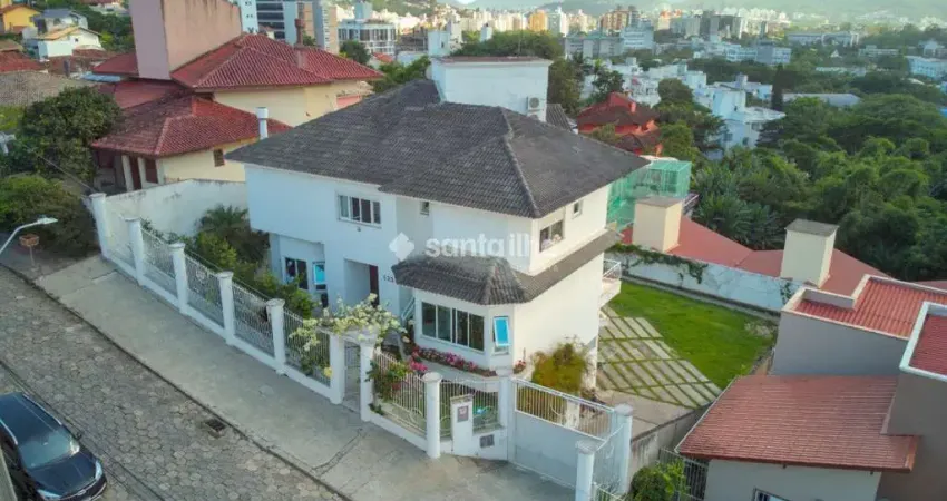Casa com 4 quartos à venda na Rua das Azaléias, 123, Carvoeira, Florianópolis