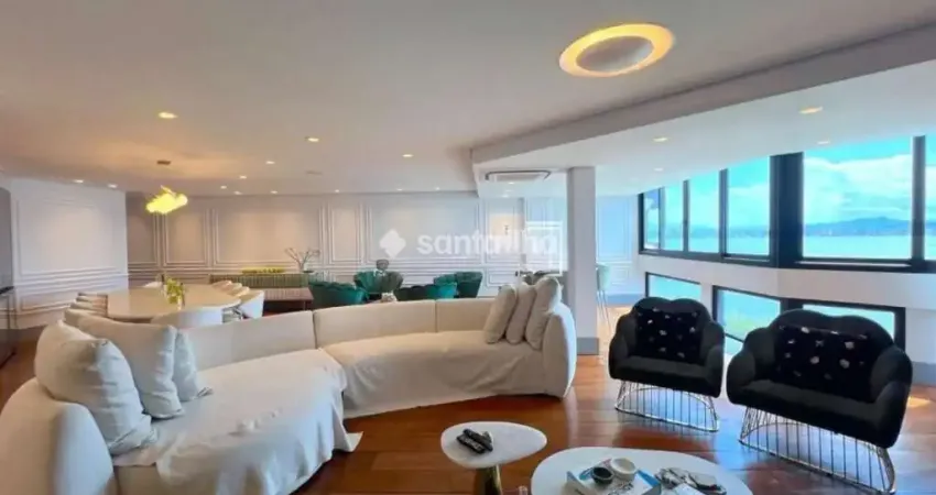 Apartamento com 4 quartos à venda na Rua Frei Caneca, 629, Agronômica, Florianópolis