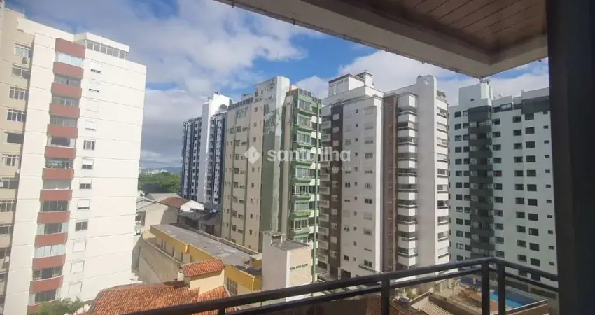 Apartamento com 3 quartos à venda na Rua Duarte Schutel, 100, Centro, Florianópolis