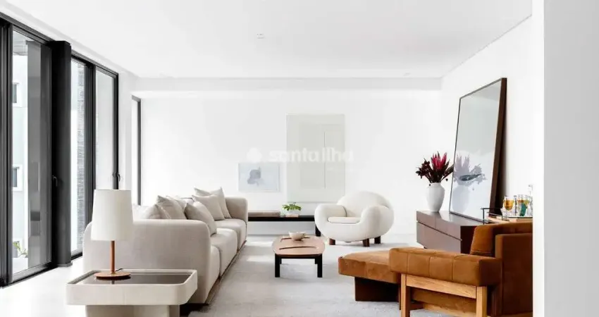 Casa em condomínio fechado com 3 quartos à venda na Estrada Haroldo Soares Glavan, 3321, Cacupé, Florianópolis