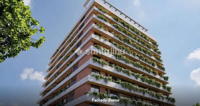 Apartamento com 1 quarto à venda na Rua Prefeito Coronel Antenor Mesquita, 100, Centro, Florianópolis