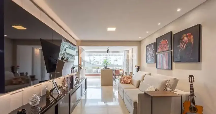 Apartamento com 3 quartos à venda na Rua João Carvalho, 133, Agronômica, Florianópolis