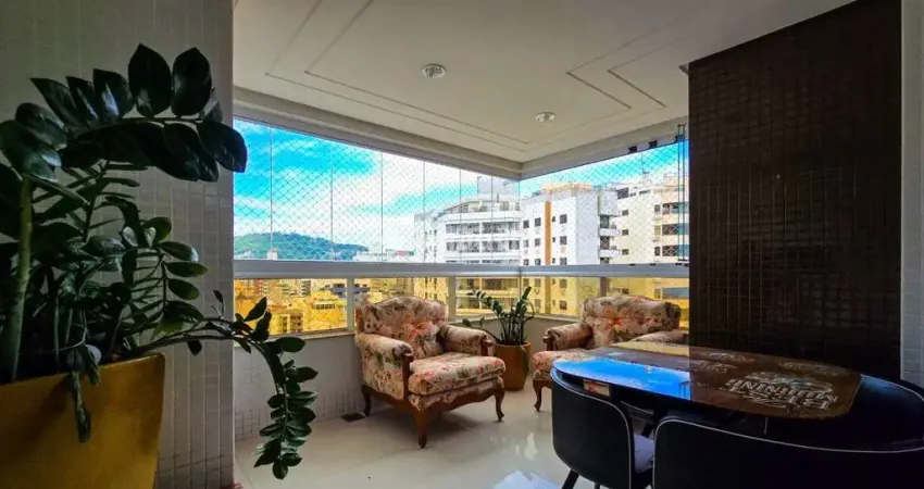 Apartamento com 3 quartos à venda na Rua Duarte Schutel, 135, Centro, Florianópolis
