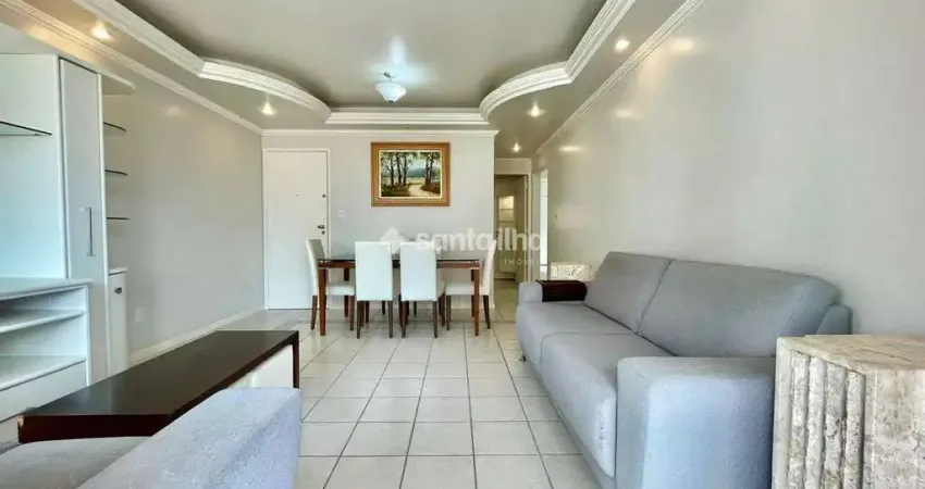 Apartamento com 3 quartos à venda na Rua Lacerda Coutinho, 70, Centro, Florianópolis