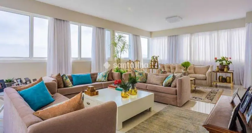 Cobertura com 3 quartos à venda na Avenida Jornalista Rubens de Arruda Ramos, 1038, Centro, Florianópolis