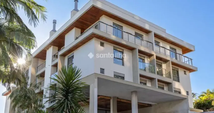 Apartamento com 1 quarto à venda na Rua Júlio Vieira, 237, João Paulo, Florianópolis