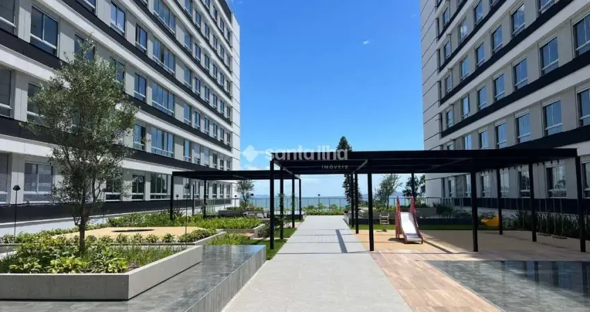 Apartamento com 2 quartos à venda na Rua Marcílio Dias, 102, Jardim Atlântico, Florianópolis