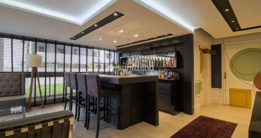 Apartamento com 4 quartos à venda na Rua Luiz Delfino, 89, Centro, Florianópolis