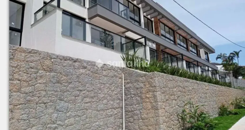 Apartamento com 1 quarto à venda na Rodovia Haroldo Soares Glavan, 1, Cacupé, Florianópolis