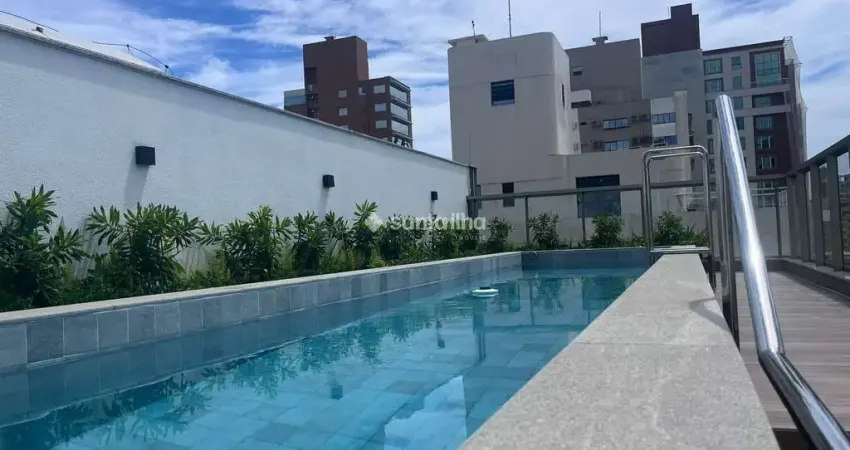 Apartamento com 3 quartos à venda na Rua Presidente Nereu Ramos, 331, Centro, Florianópolis