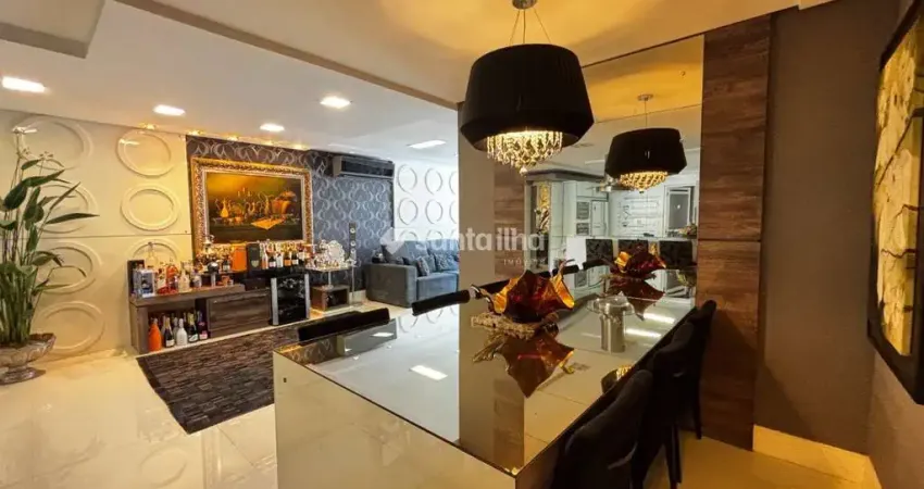 Apartamento com 3 quartos à venda na Avenida Governador Irineu Bornhausen, 3322, Agronômica, Florianópolis