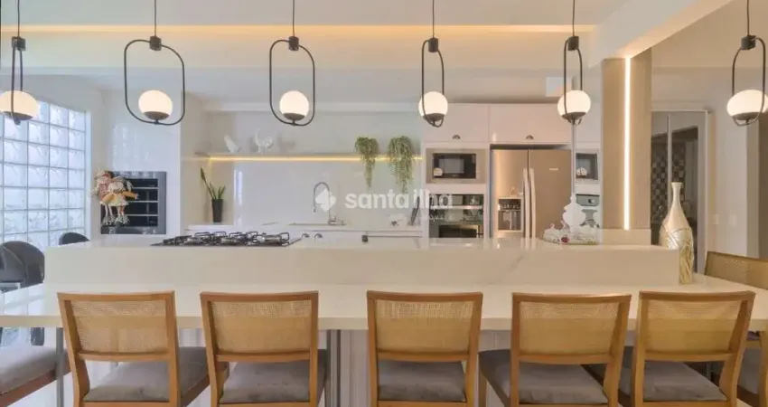 Casa com 3 quartos à venda na Rua José Boiteux, 190, Centro, Florianópolis