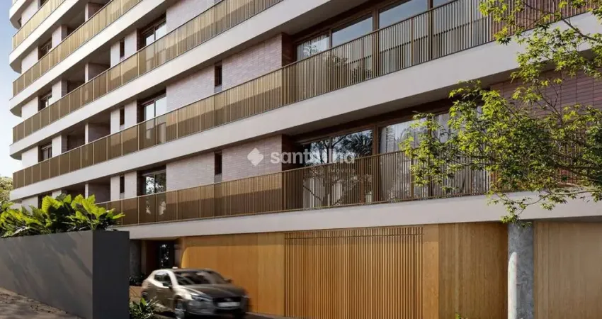 Apartamento com 2 quartos à venda na Rua Ângelo La Porta, 248, Centro, Florianópolis