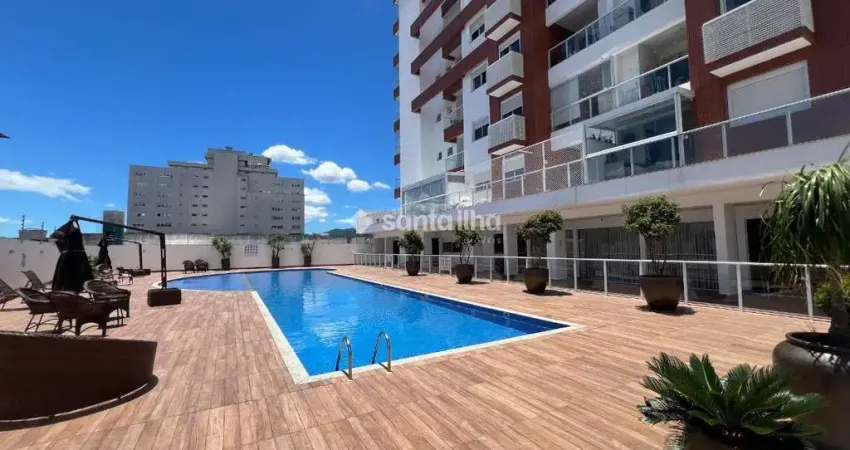 Apartamento com 3 quartos à venda na Rua Delminda Silveira, 535, Agronômica, Florianópolis