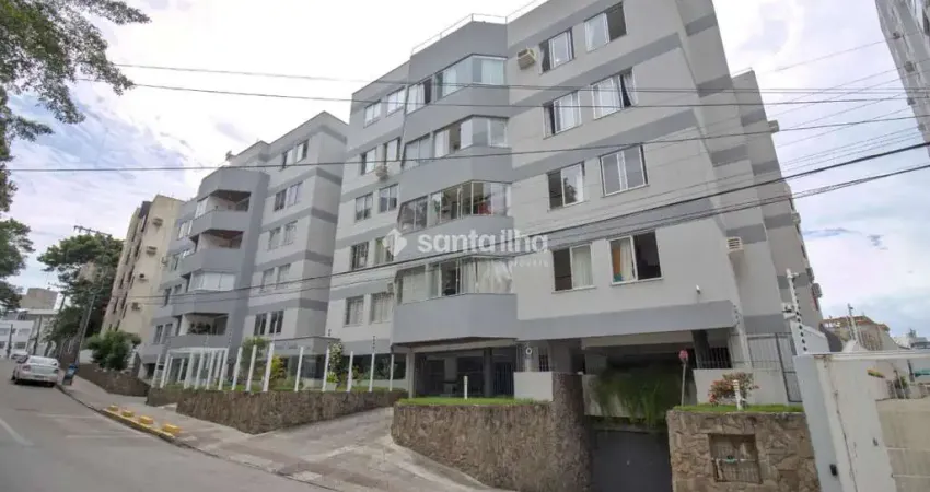 Apartamento com 3 quartos à venda na Rua Capitão Euclides de Castro, 265, Coqueiros, Florianópolis