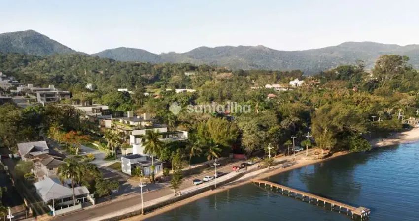 Apartamento com 2 quartos à venda na Estrada Haroldo Soares Glavan, 1734, Cacupé, Florianópolis