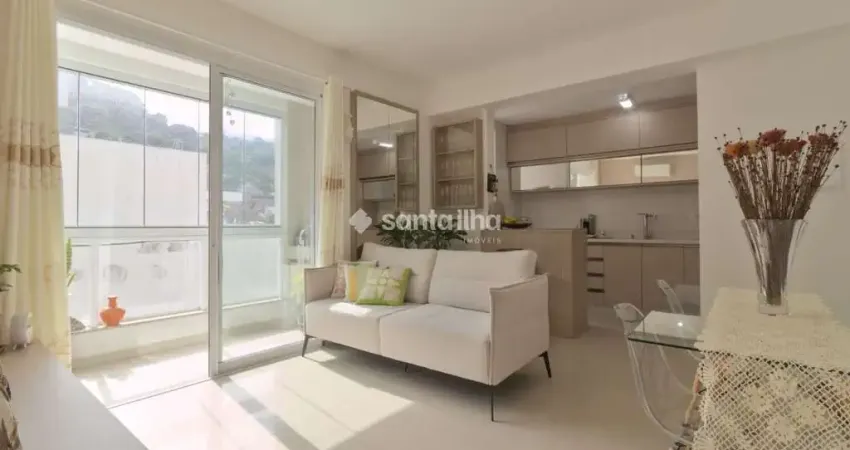 Apartamento com 1 quarto à venda na Rua Crispim Mira, 405, Centro, Florianópolis