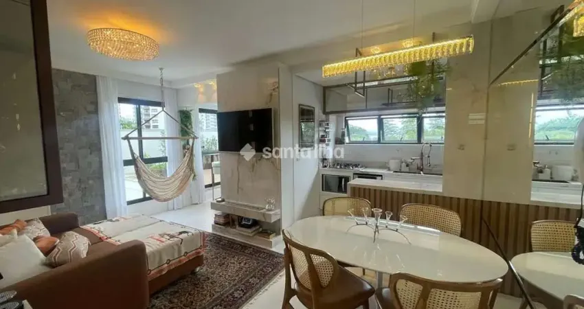 Apartamento com 2 quartos à venda na Rua Aristídes Lobo, 60, Agronômica, Florianópolis