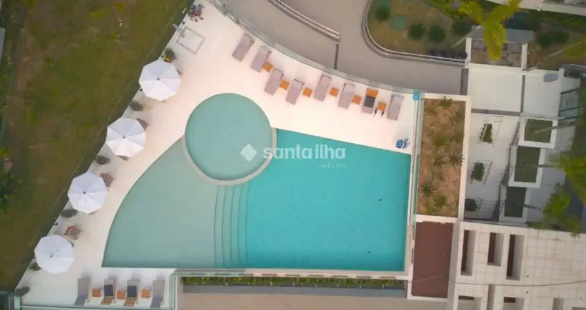 Apartamento com 3 quartos à venda na Estrada Haroldo Soares Glavan, 4320, Cacupé, Florianópolis