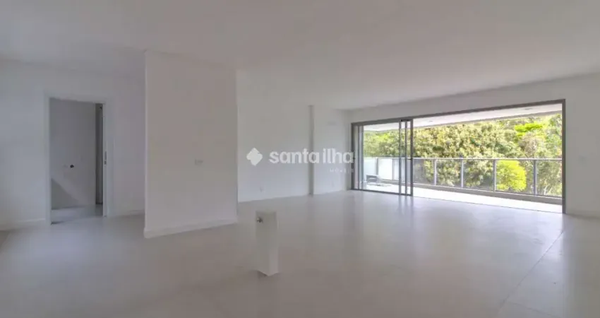 Apartamento com 3 quartos à venda na Estrada Haroldo Soares Glavan, 4320, Cacupé, Florianópolis