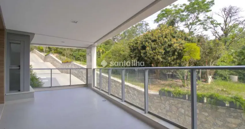 Apartamento com 3 quartos à venda na Estrada Haroldo Soares Glavan, 4320, Cacupé, Florianópolis
