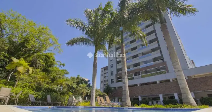 Apartamento com 3 quartos à venda na Rodovia Virgílio Várzea, 1572, Saco Grande, Florianópolis