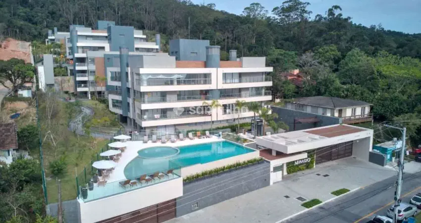 Apartamento com 3 quartos à venda na Estrada Haroldo Soares Glavan, 4320, Cacupé, Florianópolis