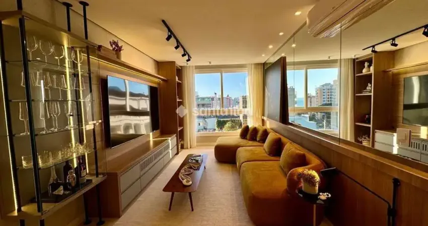 Apartamento com 2 quartos à venda na Avenida Mauro Ramos, 1512, Centro, Florianópolis