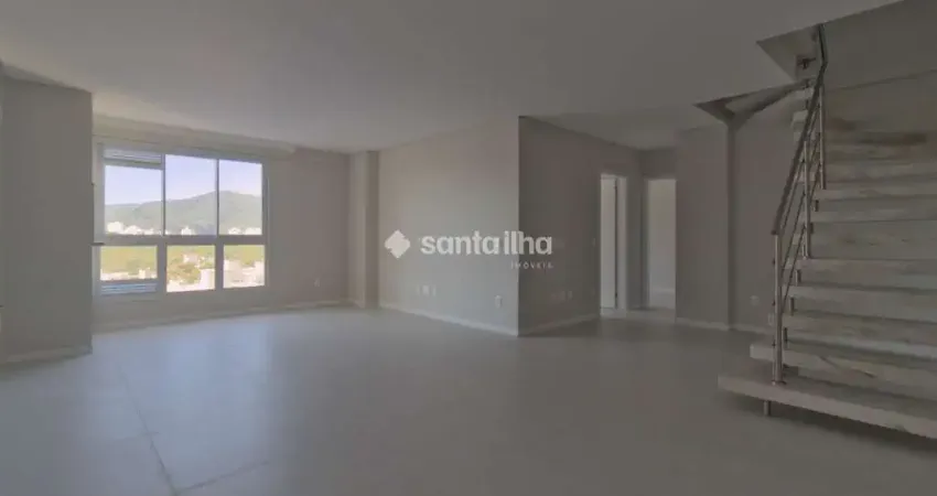 Cobertura com 3 quartos à venda na Rua Gonçalves Ledo, 28, Trindade, Florianópolis