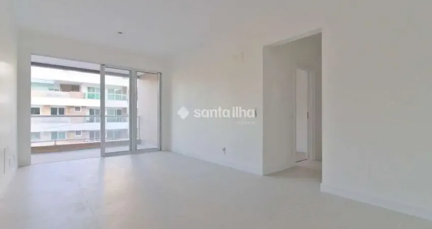 Apartamento com 2 quartos à venda na Servidão Natalicia Pereira, 109, João Paulo, Florianópolis