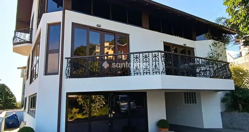 Casa com 4 quartos à venda na Avenida do Antão, 279, Centro, Florianópolis