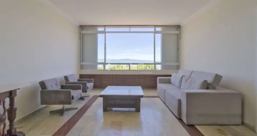 Apartamento com 4 quartos à venda na Avenida Jornalista Rubens de Arruda Ramos, 2220, Centro, Florianópolis