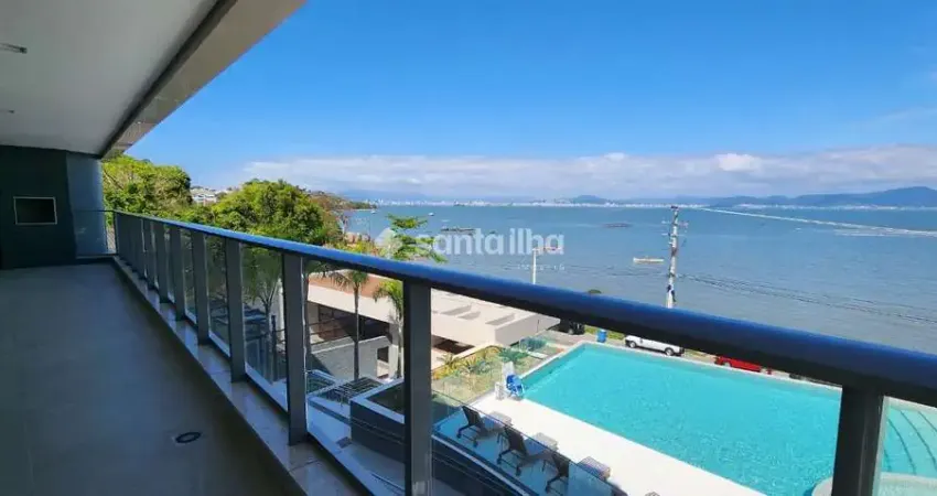 Apartamento com 3 quartos à venda na Estrada Haroldo Soares Glavan, 4320, Cacupé, Florianópolis