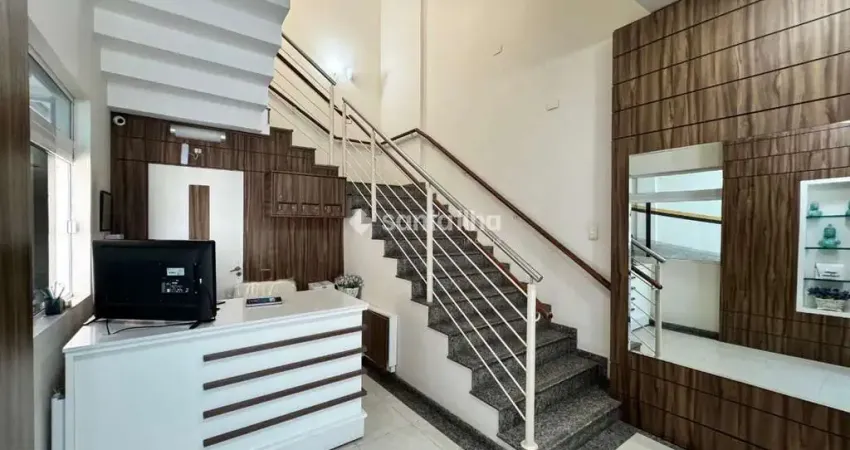 Apartamento com 3 quartos à venda na Rua João Pio Duarte Silva, 114, Córrego Grande, Florianópolis