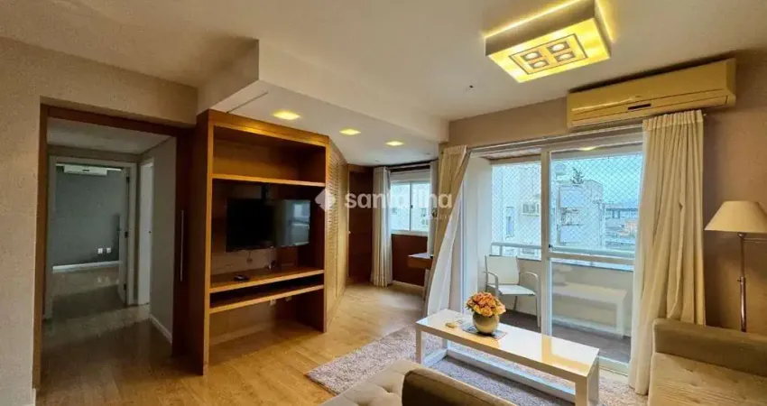 Cobertura com 3 quartos à venda na Rua João Pio Duarte Silva, 114, Córrego Grande, Florianópolis