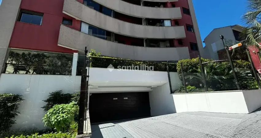 Apartamento com 3 quartos à venda na Rua Jairo Callado, 101, Centro, Florianópolis