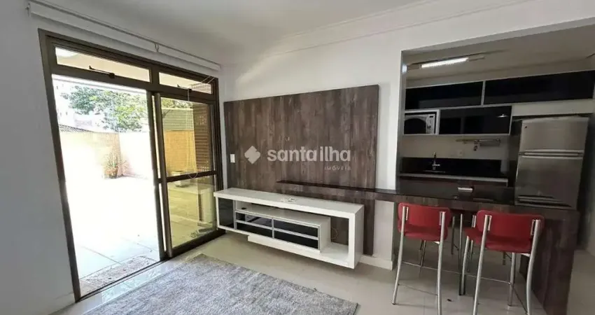 Apartamento com 3 quartos à venda na Rua Alves de Brito, 198, Centro, Florianópolis