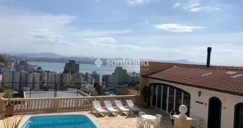 Casa com 4 quartos à venda na Avenida do Antão, 168, Agronômica, Florianópolis