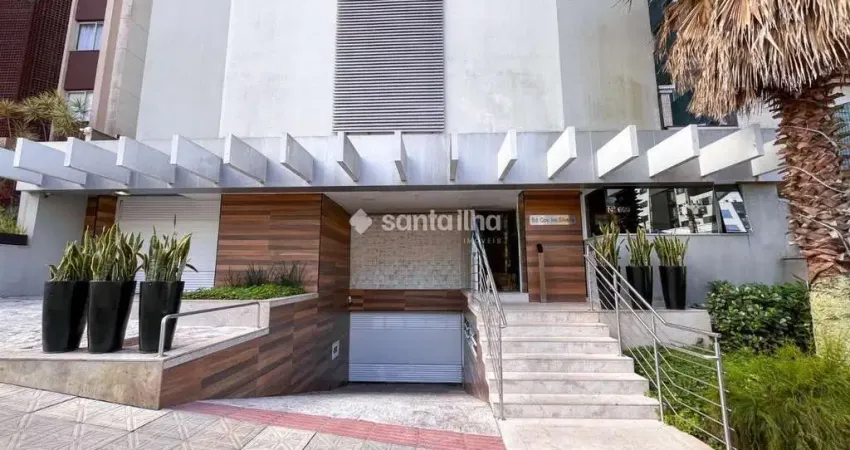 Apartamento com 2 quartos à venda na Rua Tenente Silveira, 600, Centro, Florianópolis