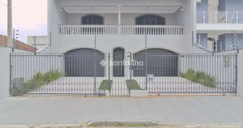 Casa com 4 quartos à venda na Rua Álvaro Cardoso, 64, Estreito, Florianópolis