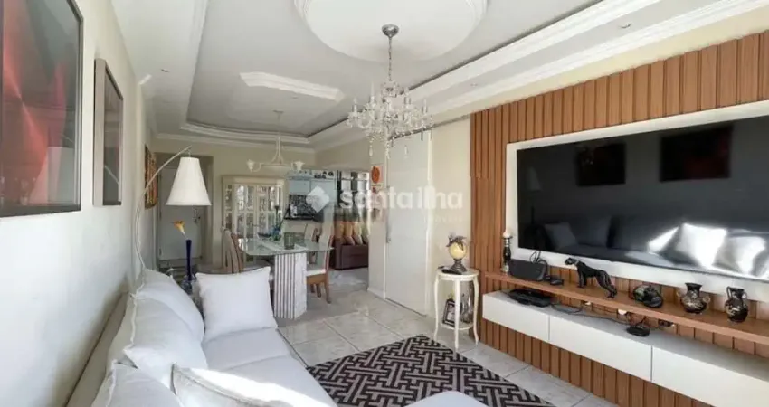 Apartamento com 2 quartos à venda na Rua General Bittencourt, 502, Centro, Florianópolis