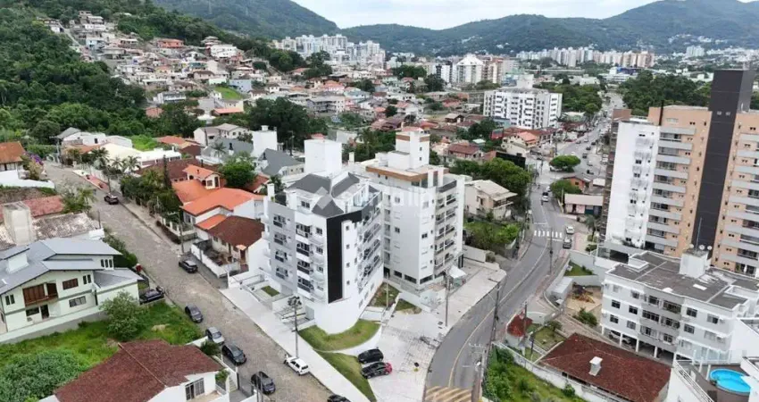 Apartamento com 3 quartos à venda na Rua Maria Luiza Agostinho, 32, Itacorubi, Florianópolis