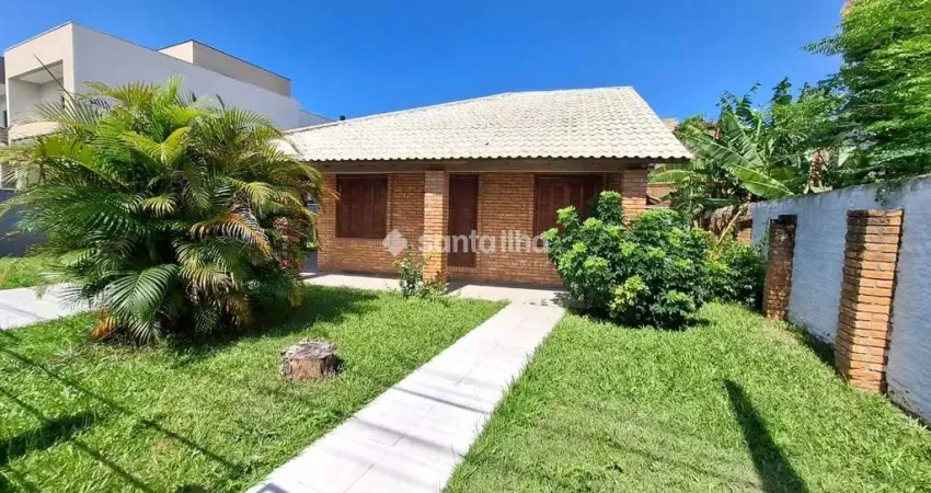 Casa com 2 quartos à venda na Servidão Olindina Maria Lopes, 828, Campeche, Florianópolis