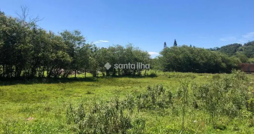 Terreno à venda na Rodovia Baldicero Filomeno, 10, Ribeirão da Ilha, Florianópolis