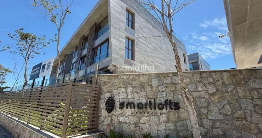 Apartamento com 1 quarto à venda na Avenida Campeche, 1727, Campeche, Florianópolis