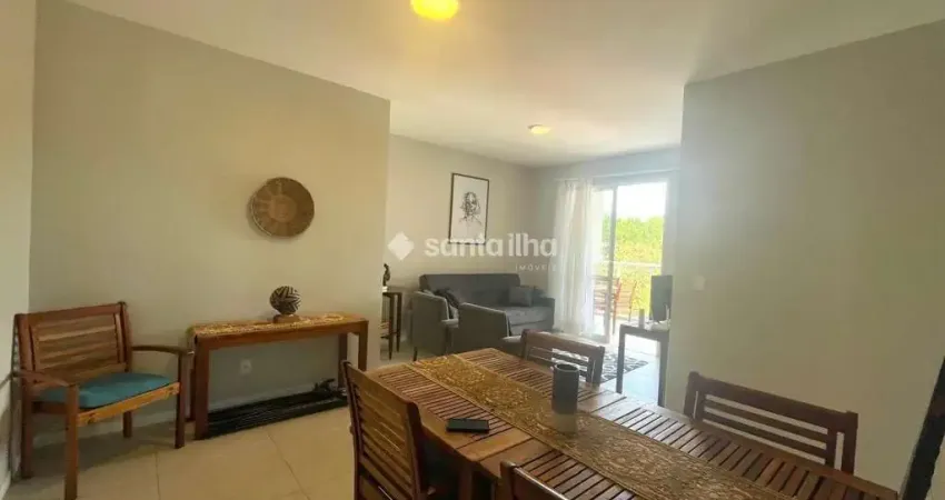 Apartamento com 3 quartos à venda na Rua da Capela, 179, Campeche, Florianópolis