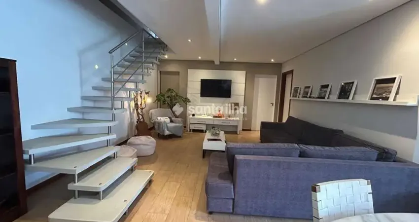 Apartamento com 4 quartos à venda na Rua Laurindo Januário da Silveira, 925, Lagoa da Conceição, Florianópolis